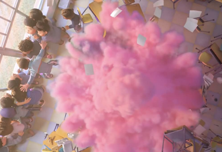 movie image